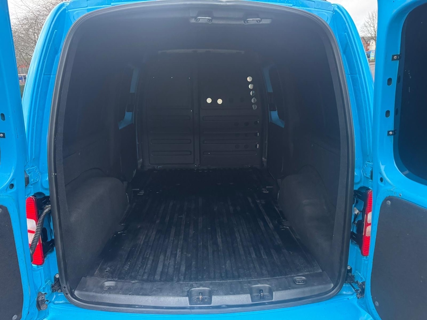 Used Volkswagen Caddy 2013 for sale - 76638697: Photo 10