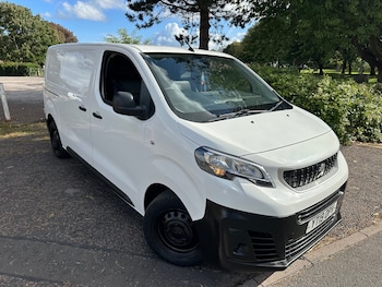 Used Peugeot Expert 2019 for sale - 75918686: Photo