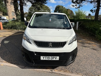 Used Peugeot Expert 2019 for sale - 75918686: Photo