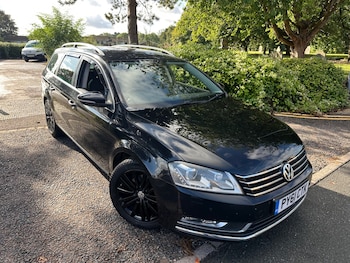 Used Volkswagen Passat 2011 for sale - 75723381: Photo