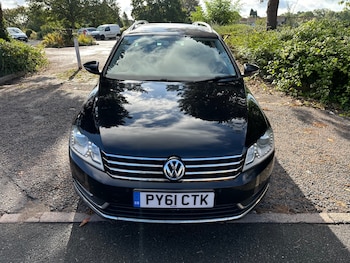 Used Volkswagen Passat 2011 for sale - 75723381: Photo