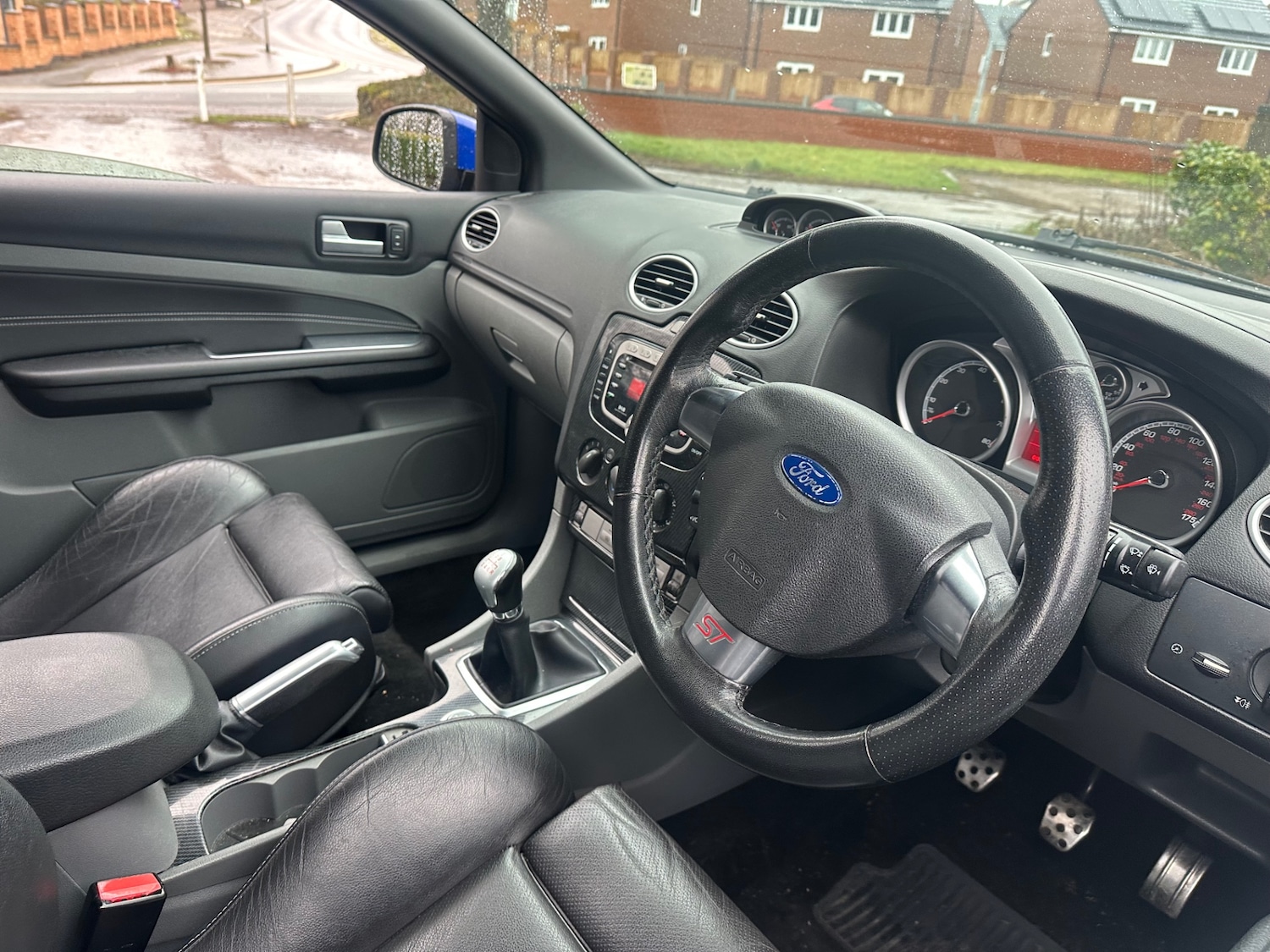 Used Ford Focus 2009 for sale - 77327180: Photo 10