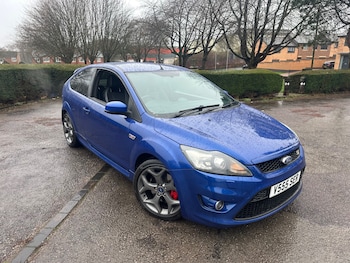 Used Ford Focus 2009 for sale - 77327180: Photo