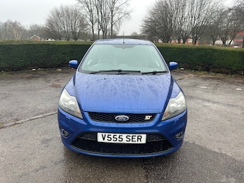 Used Ford Focus 2009 for sale - 77327180: Photo