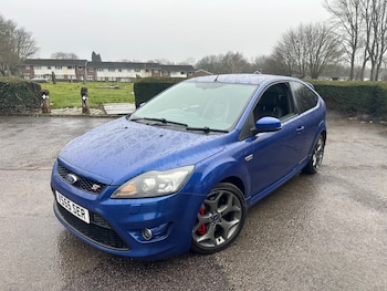 Used Ford Focus 2009 for sale - 77327180: Photo