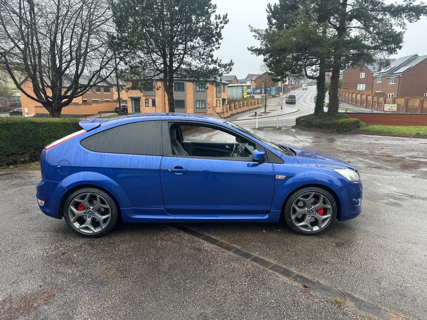 Used Ford Focus 2009 for sale - 77327180: Photo 4