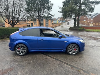 Used Ford Focus 2009 for sale - 77327180: Photo