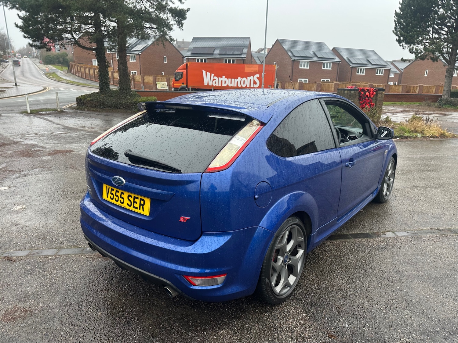 Used Ford Focus 2009 for sale - 77327180: Photo 5