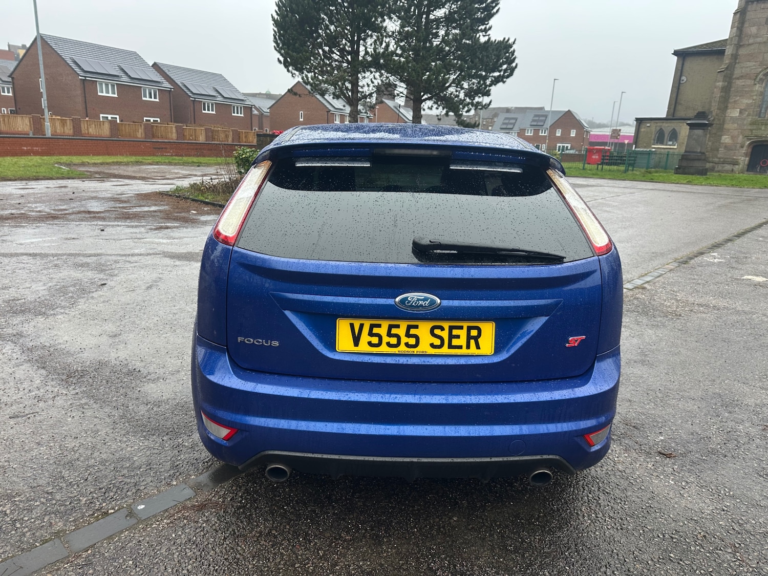 Used Ford Focus 2009 for sale - 77327180: Photo 6