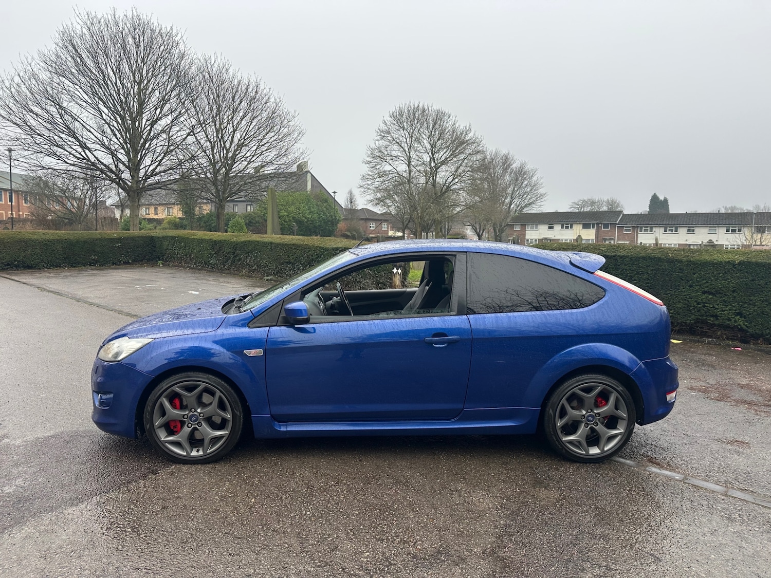 Used Ford Focus 2009 for sale - 77327180: Photo 8