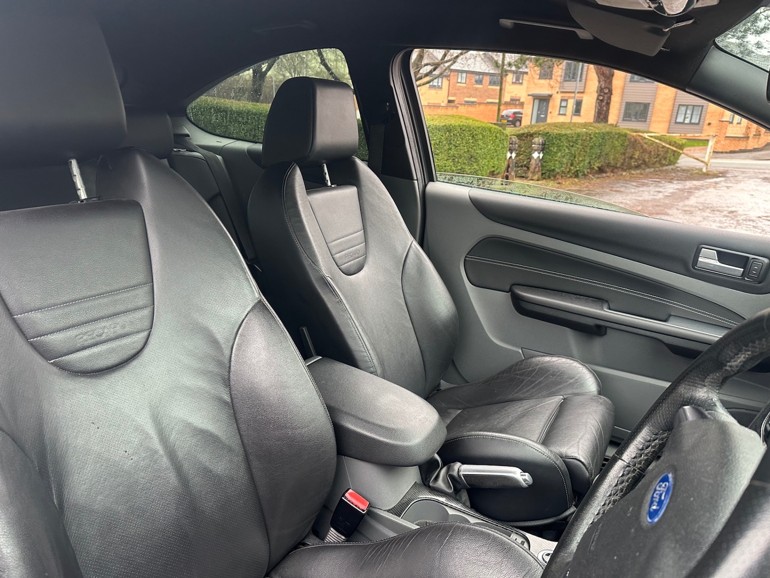 Used Ford Focus 2009 for sale - 77327180: Photo 9