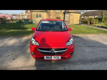 Used Vauxhall Corsa 2016 for sale - 74250001: Photo