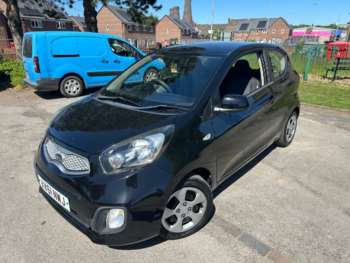 Used Kia Picanto 2011 for sale - 74674189: Photo