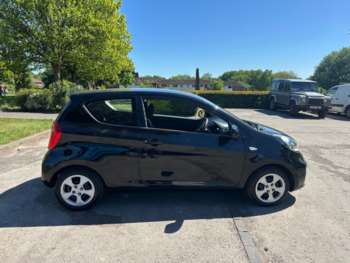 Used Kia Picanto 2011 for sale - 74674189: Photo