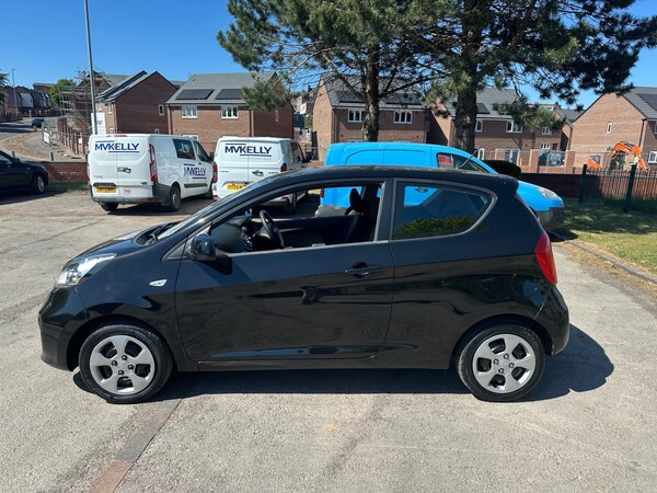 Used Kia Picanto 2011 for sale - 74674189: Photo 7
