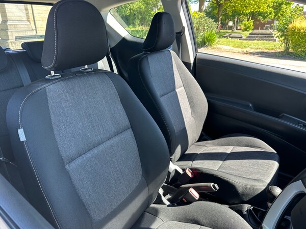 Used Kia Picanto 2011 for sale - 74674189: Photo 8