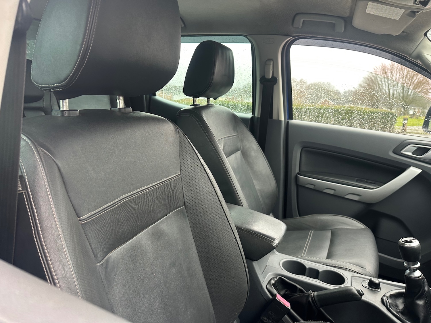 Used Ford Ranger 2013 for sale - 77284062: Photo 11