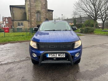 Used Ford Ranger 2013 for sale - 77284062: Photo