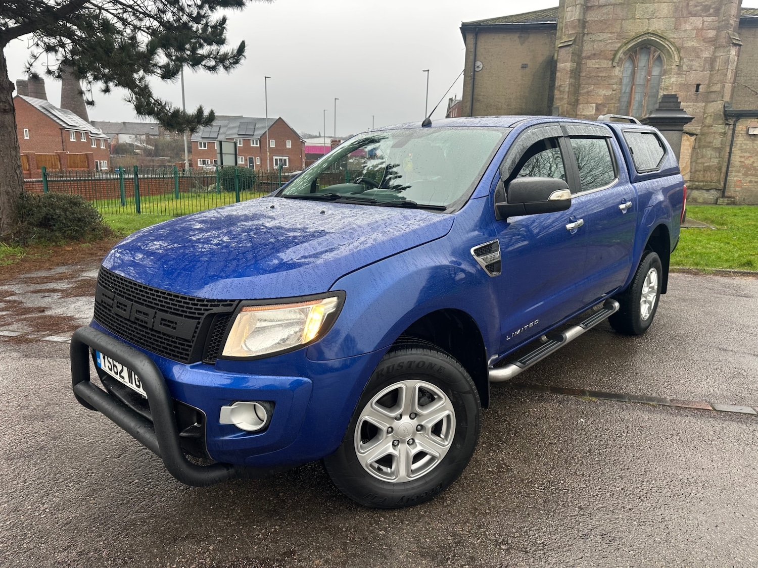 Used Ford Ranger 2013 for sale - 77284062: Photo 3