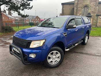 Used Ford Ranger 2013 for sale - 77284062: Photo