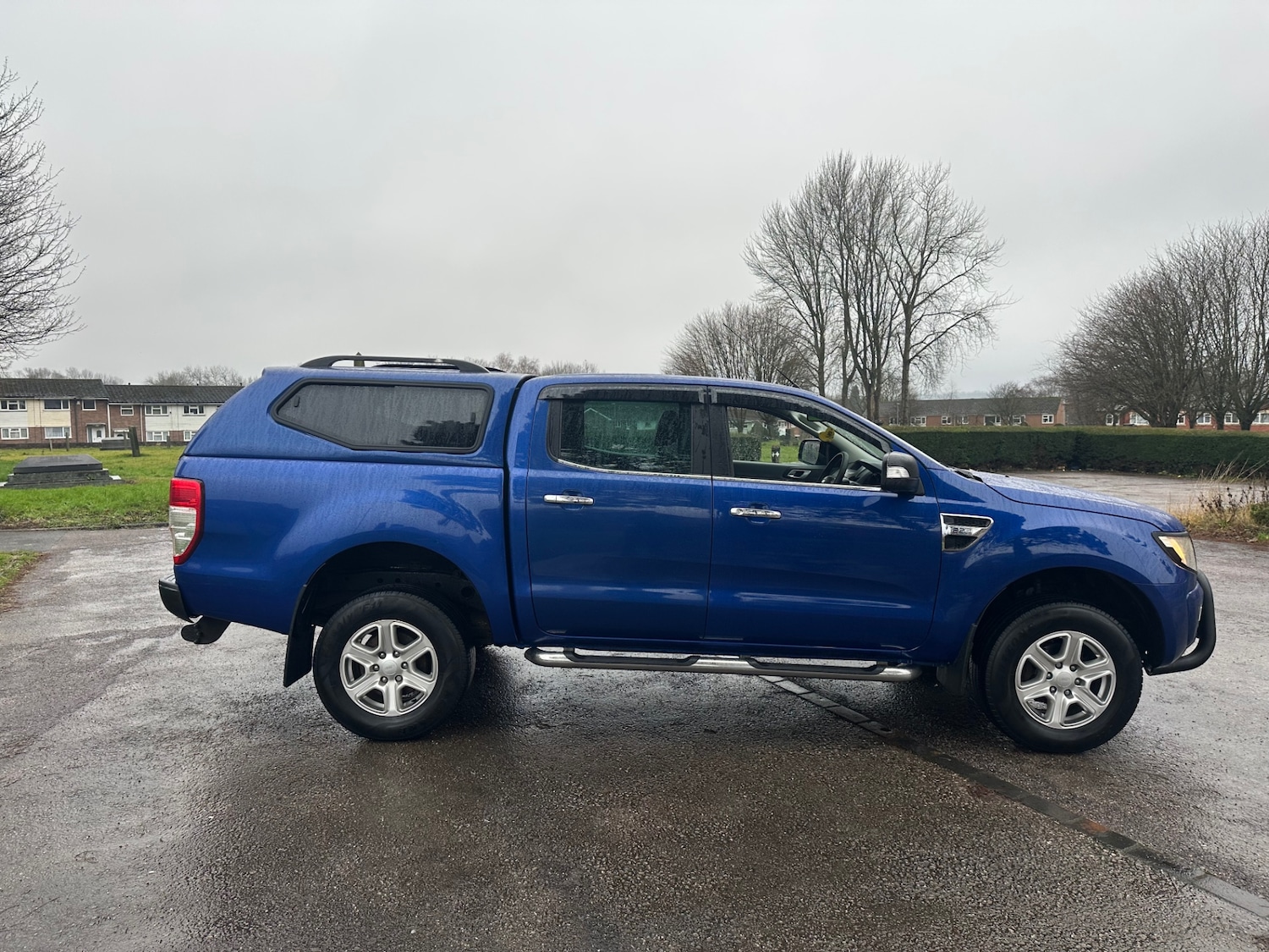 Used Ford Ranger 2013 for sale - 77284062: Photo 4