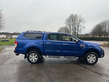Used Ford Ranger 2013 for sale - 77284062: Photo