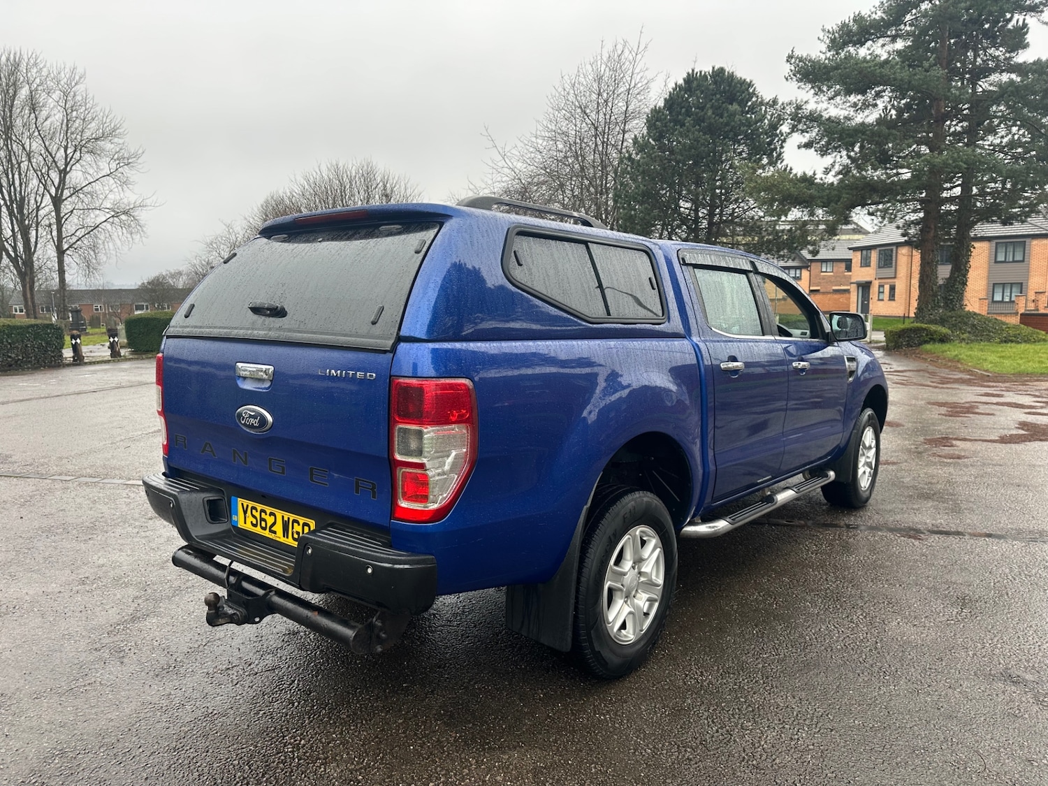 Used Ford Ranger 2013 for sale - 77284062: Photo 5