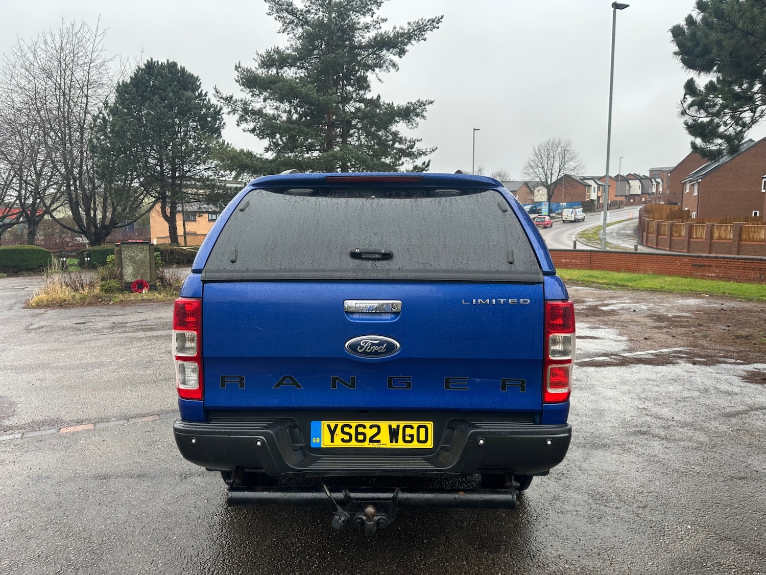 Used Ford Ranger 2013 for sale - 77284062: Photo 6