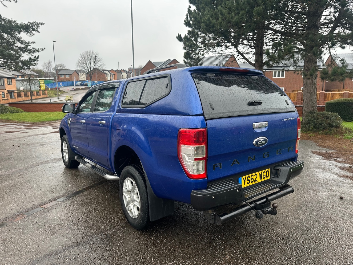 Used Ford Ranger 2013 for sale - 77284062: Photo 7