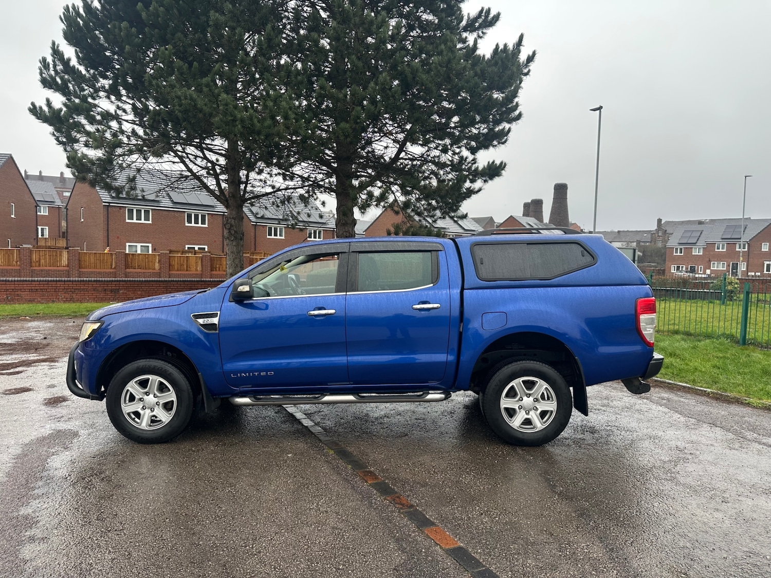 Used Ford Ranger 2013 for sale - 77284062: Photo 8