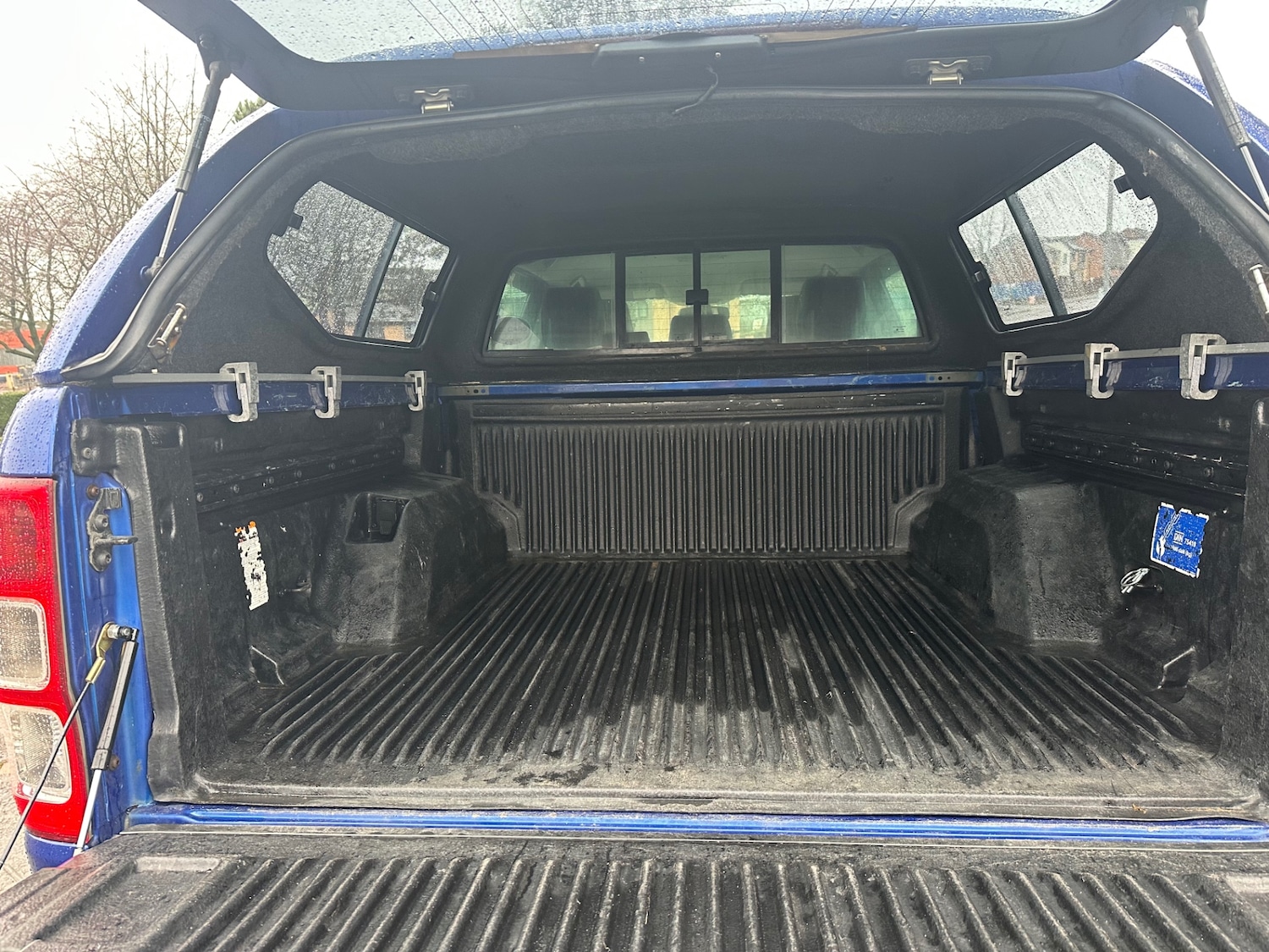 Used Ford Ranger 2013 for sale - 77284062: Photo 9