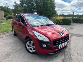 2013 (13) - 1.6 e-HDi 115 Active II 5dr EGC