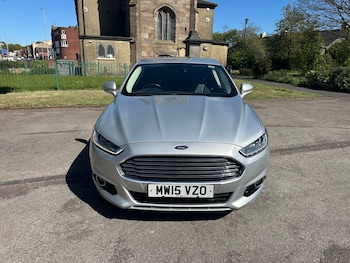 Used Ford Mondeo 2015 for sale - 78424322: Photo