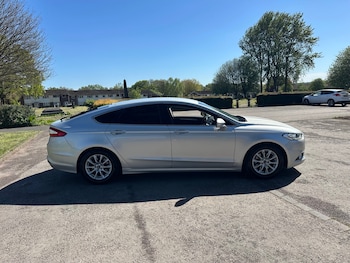 Used Ford Mondeo 2015 for sale - 78424322: Photo