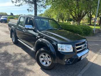 Used Ford Ranger 2007 for sale - 74512342: Photo