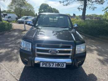 Used Ford Ranger 2007 for sale - 74512342: Photo