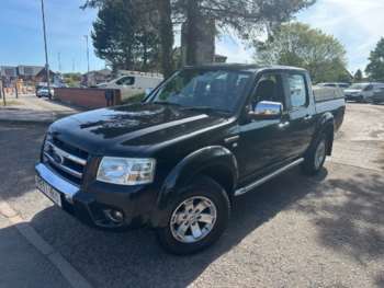 Used Ford Ranger 2007 for sale - 74512342: Photo