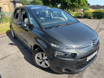 Used Citroen C4 Picasso 2015 for sale - 79017426: Photo