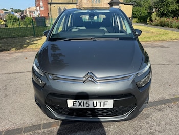 Used Citroen C4 Picasso 2015 for sale - 79017426: Photo