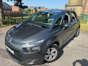 Used Citroen C4 Picasso 2015 for sale - 79017426: Photo