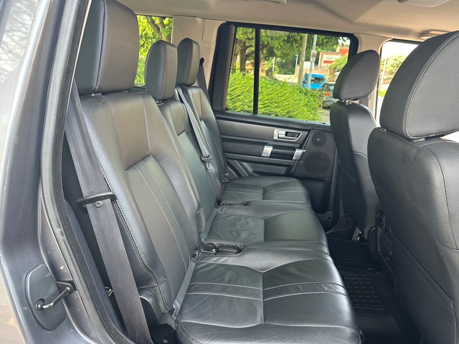 Vehicle 11