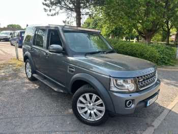 2015 (15) - XS Sd V6 Auto