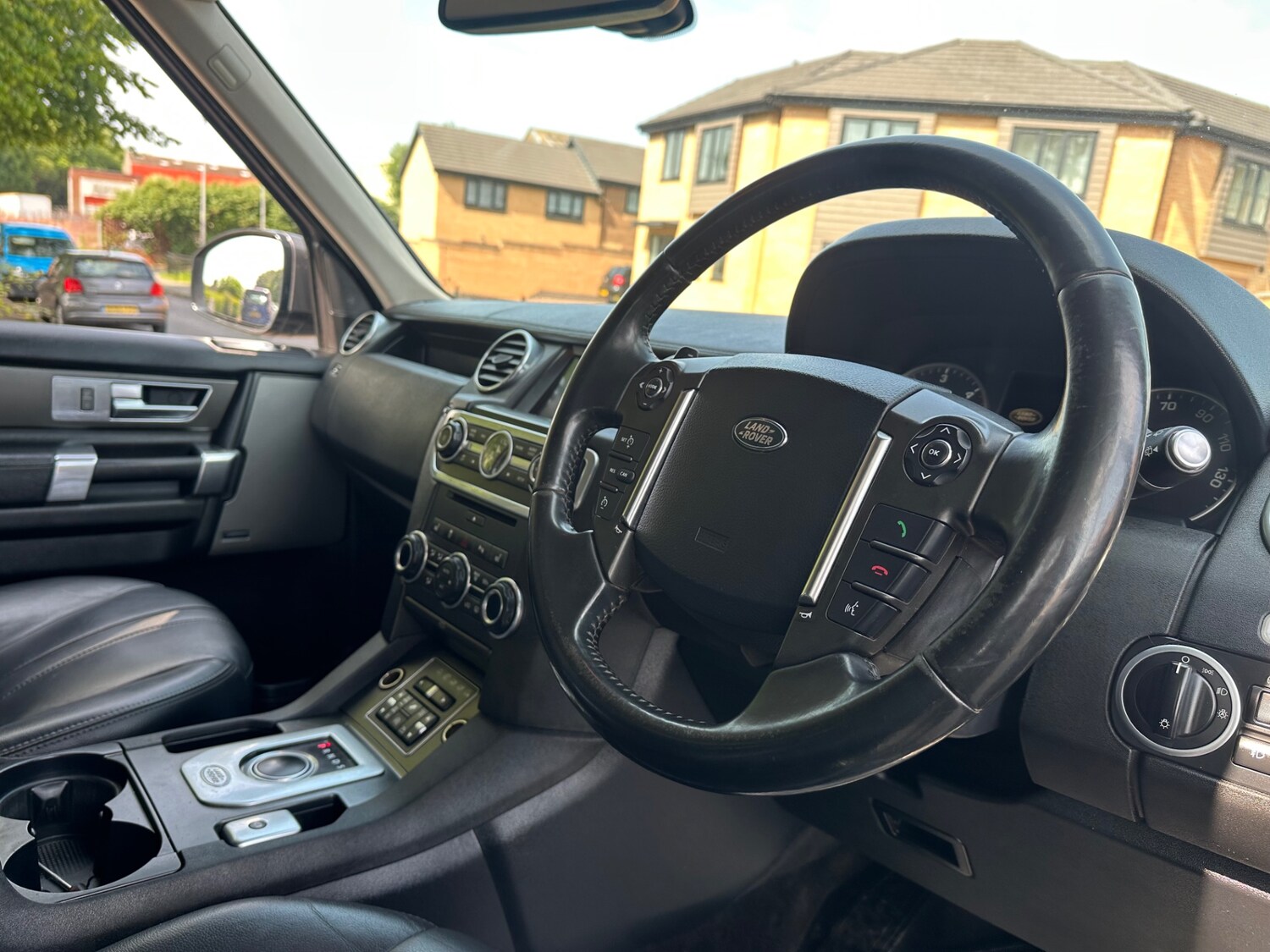Vehicle 9