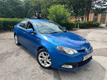Used MG MG6 2012 for sale - 74829870: Photo