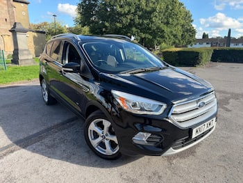 Used Ford Kuga 2017 for sale - 79842667: Photo