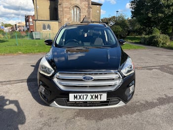 Used Ford Kuga 2017 for sale - 79842667: Photo