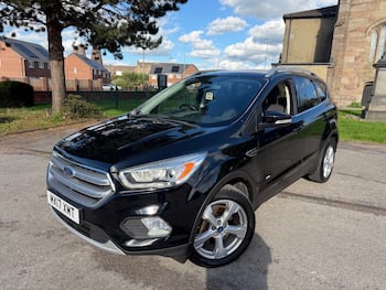 Used Ford Kuga 2017 for sale - 79842667: Photo
