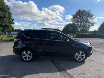Used Ford Kuga 2017 for sale - 79842667: Photo