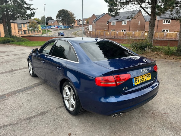 Used Audi A4 2015 for sale - 76102224: Photo 7