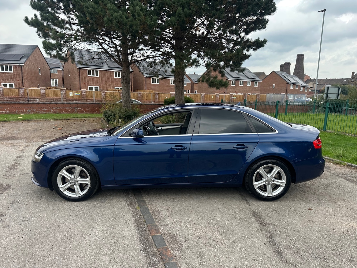 Used Audi A4 2015 for sale - 76102224: Photo 8